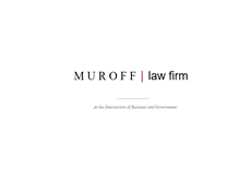Tablet Screenshot of muroff.net